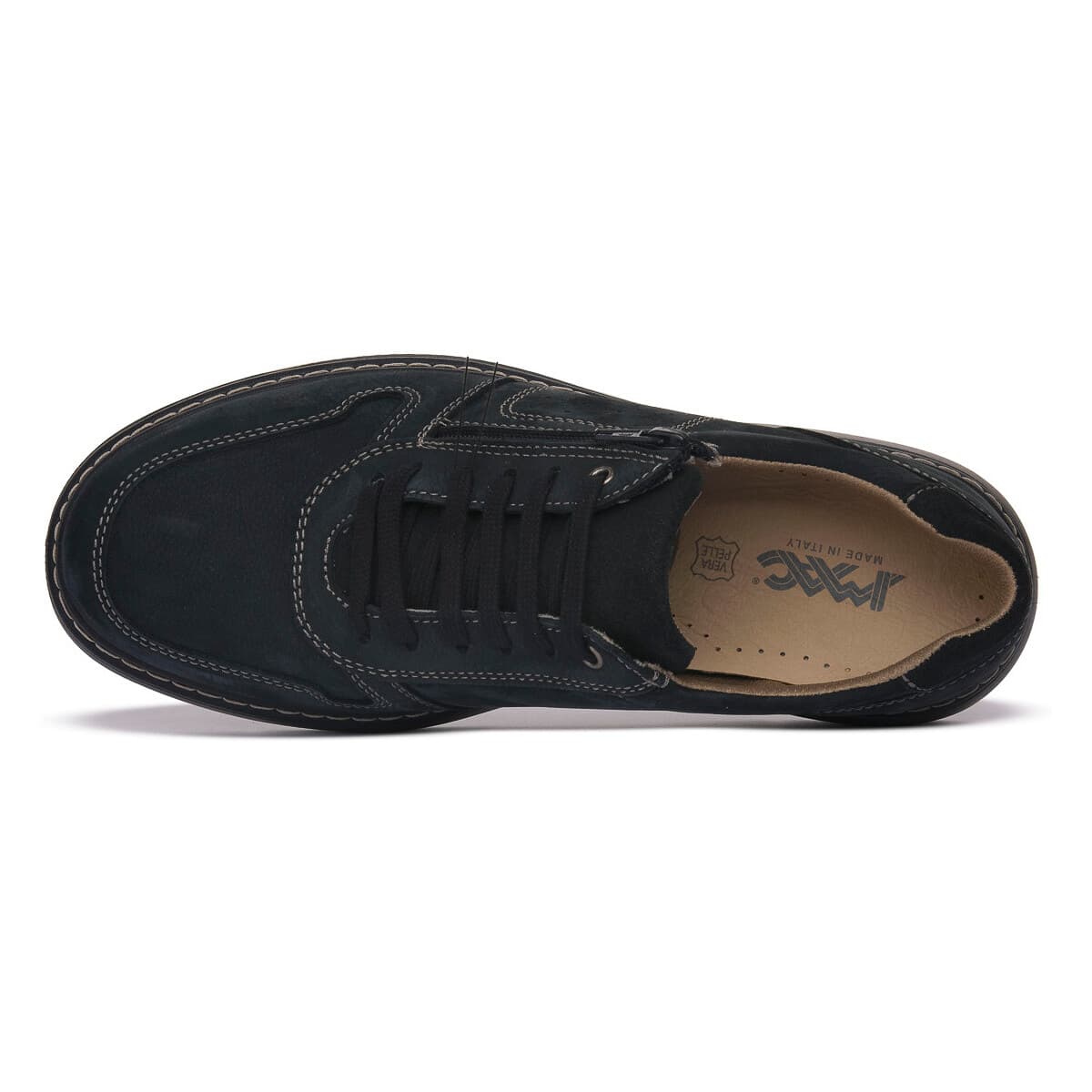 Men's Sneakers Imac Brown