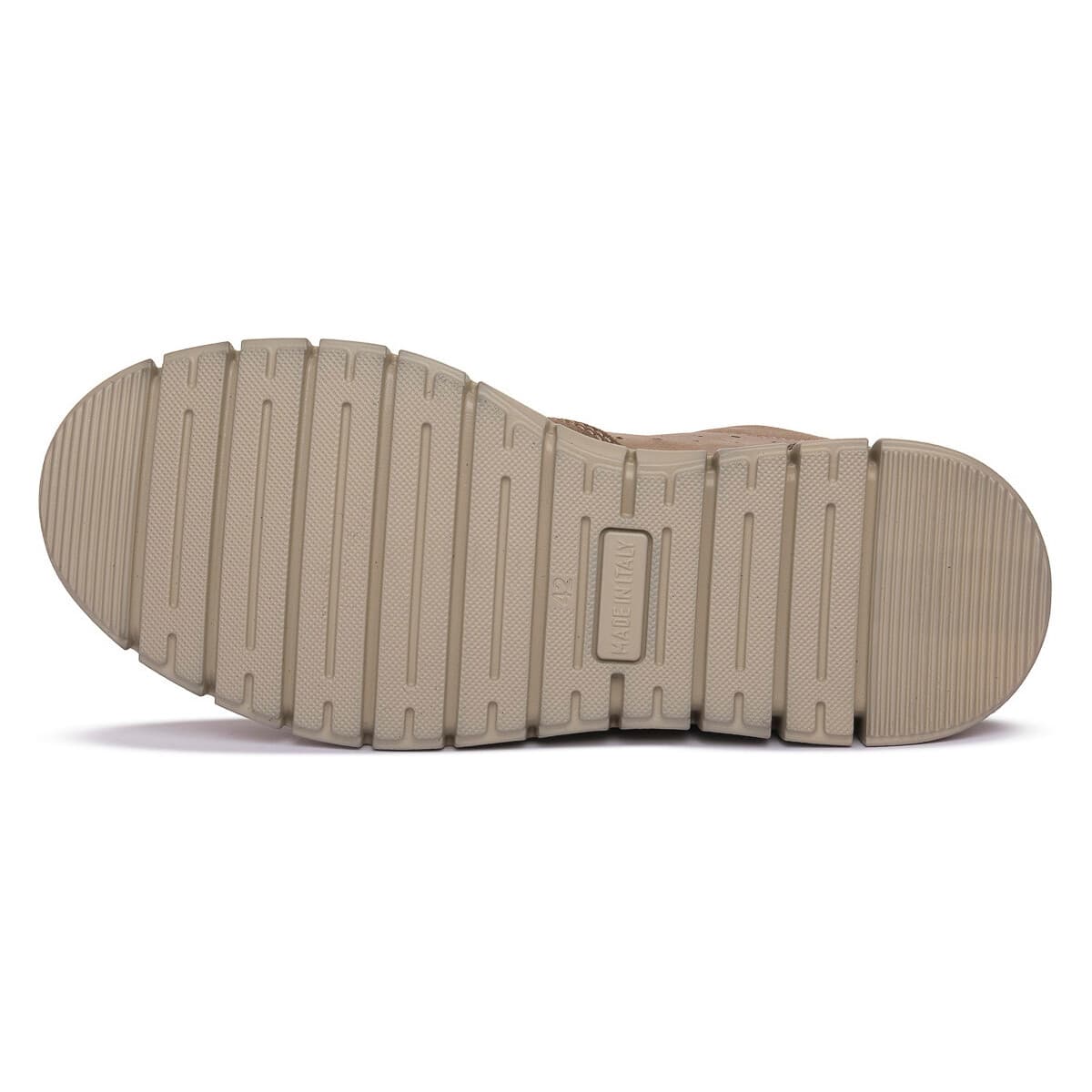 Men's Sneakers Imac Brown