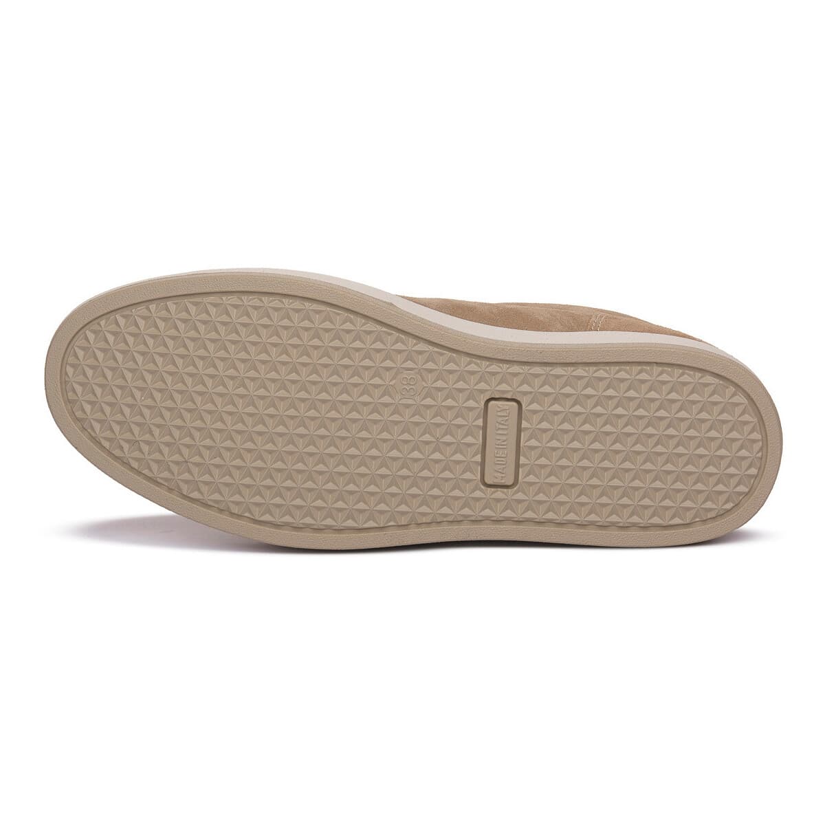 Women's Sneakers Imac Brown