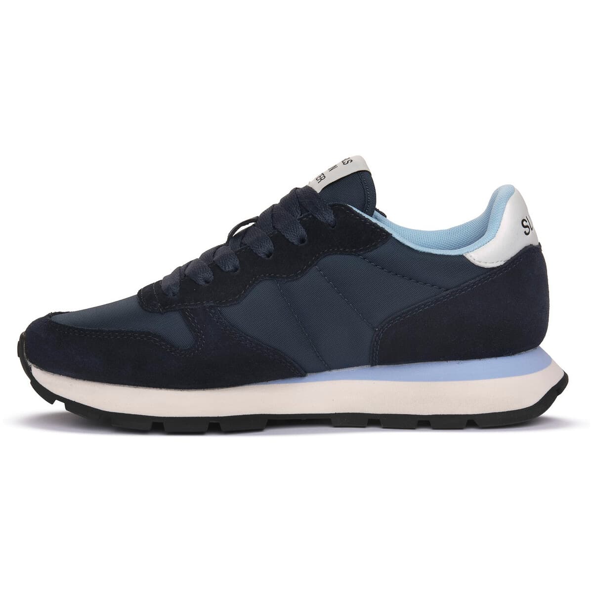 Women's Sneakers Sun68 Blue