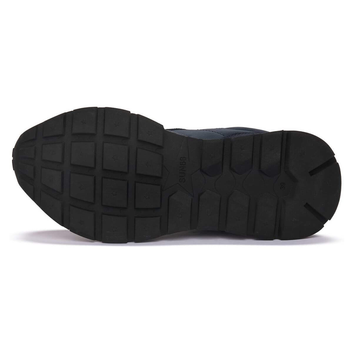 Women's Sneakers Sun68 Blue