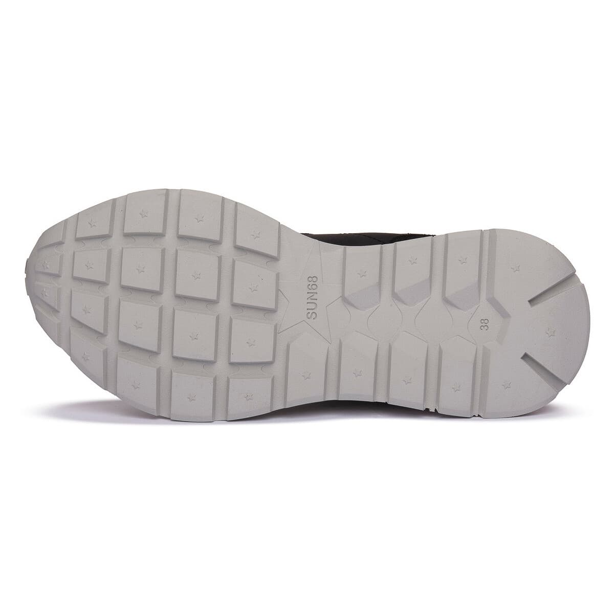 Women's Sneakers Sun68 Black