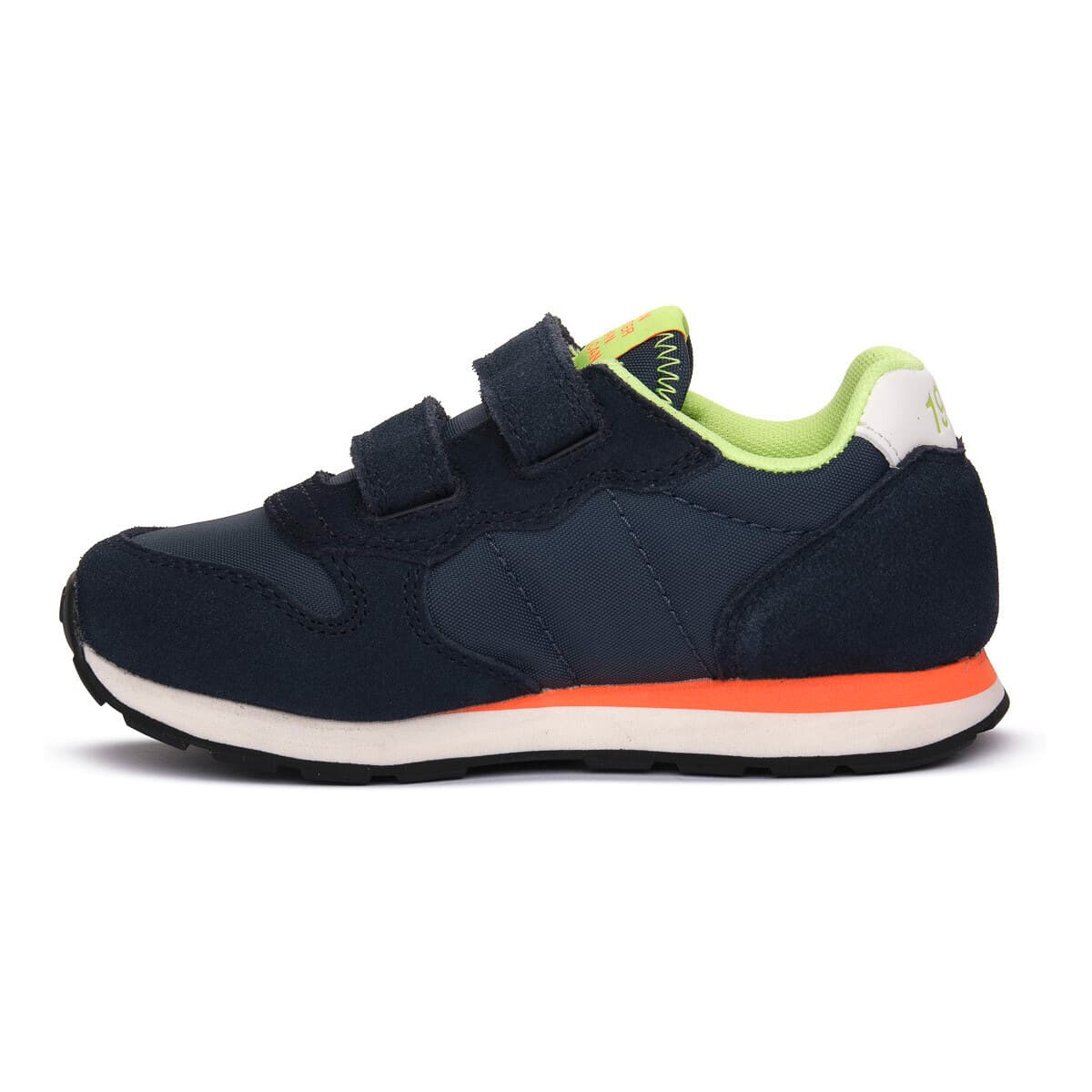 Boys' Sneakers Sun68 Blue