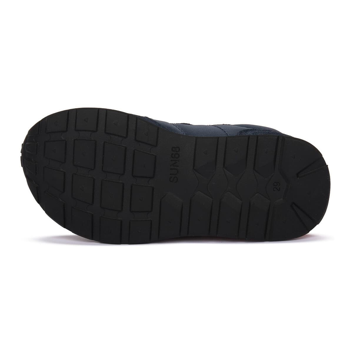 Boys' Sneakers Sun68 Blue