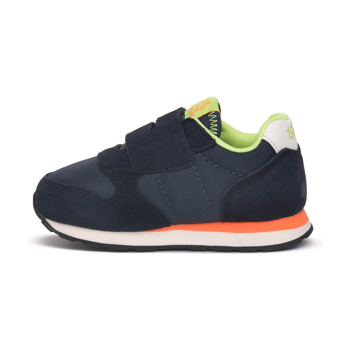 Boys' Sneakers Sun68 Blue
