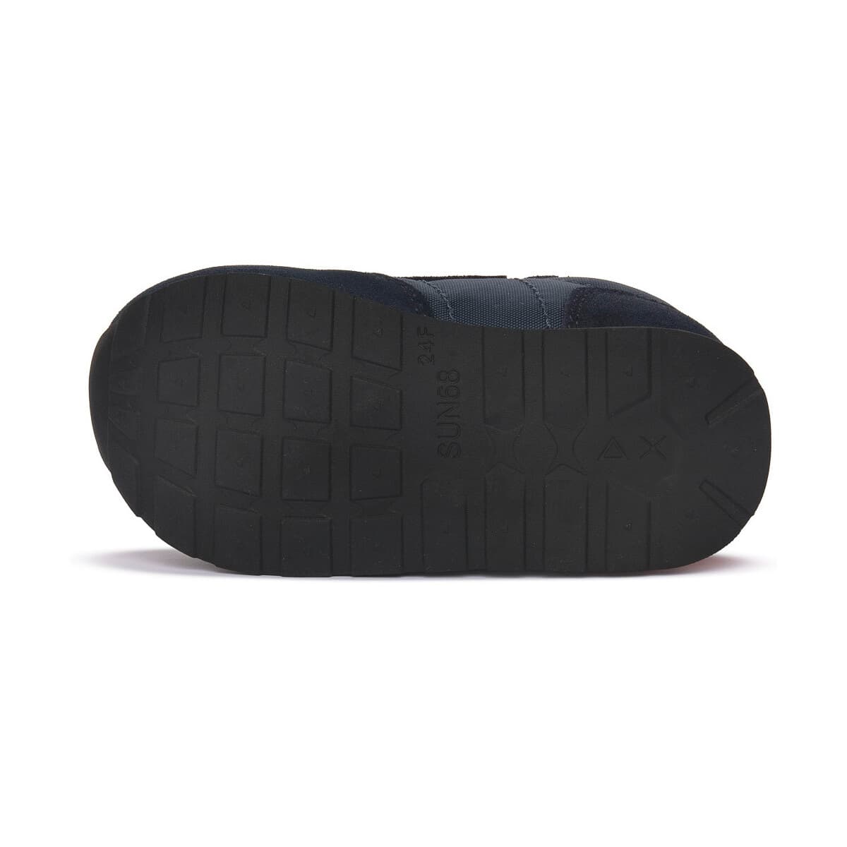 Boys' Sneakers Sun68 Blue