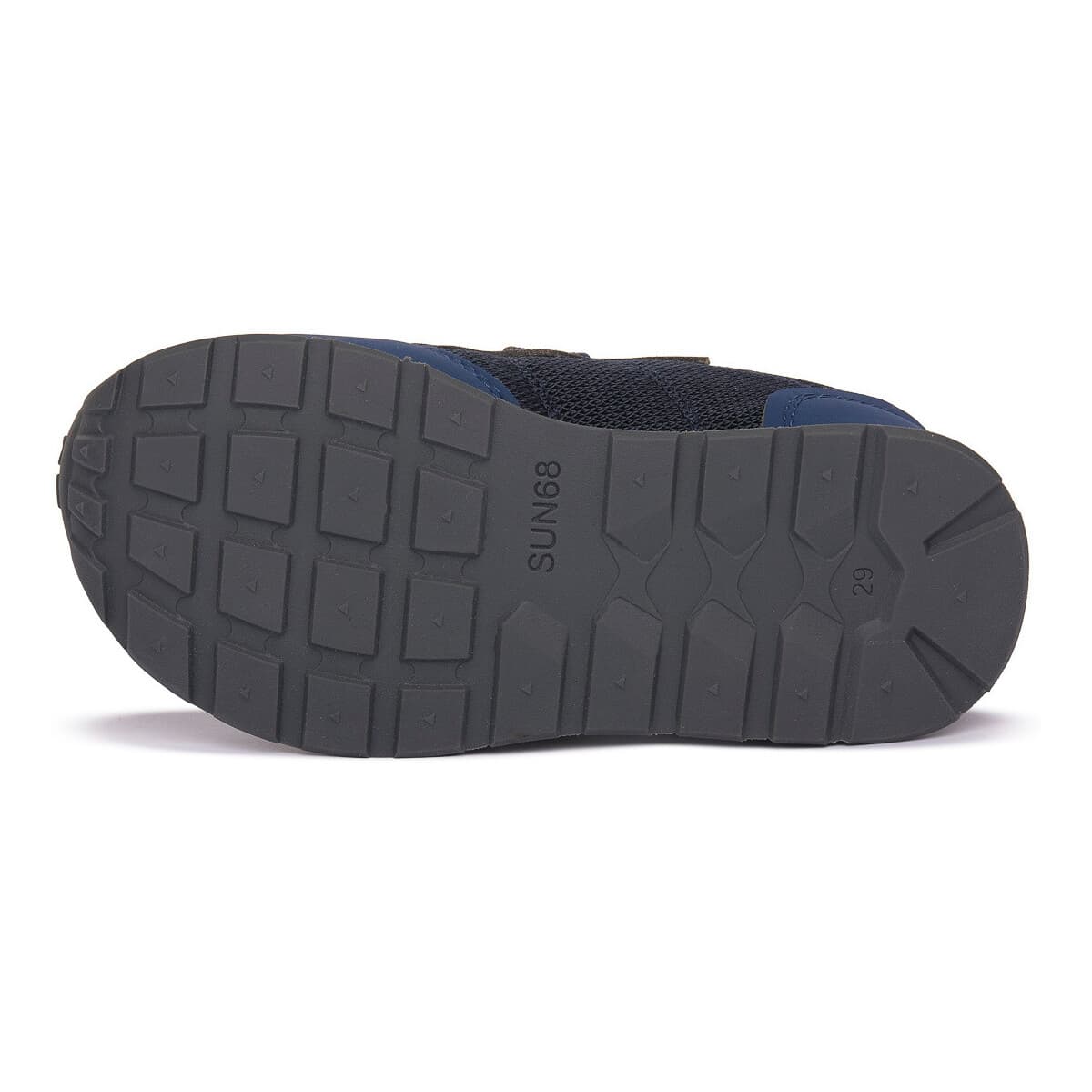 Boys' Sneakers Sun68 Blue