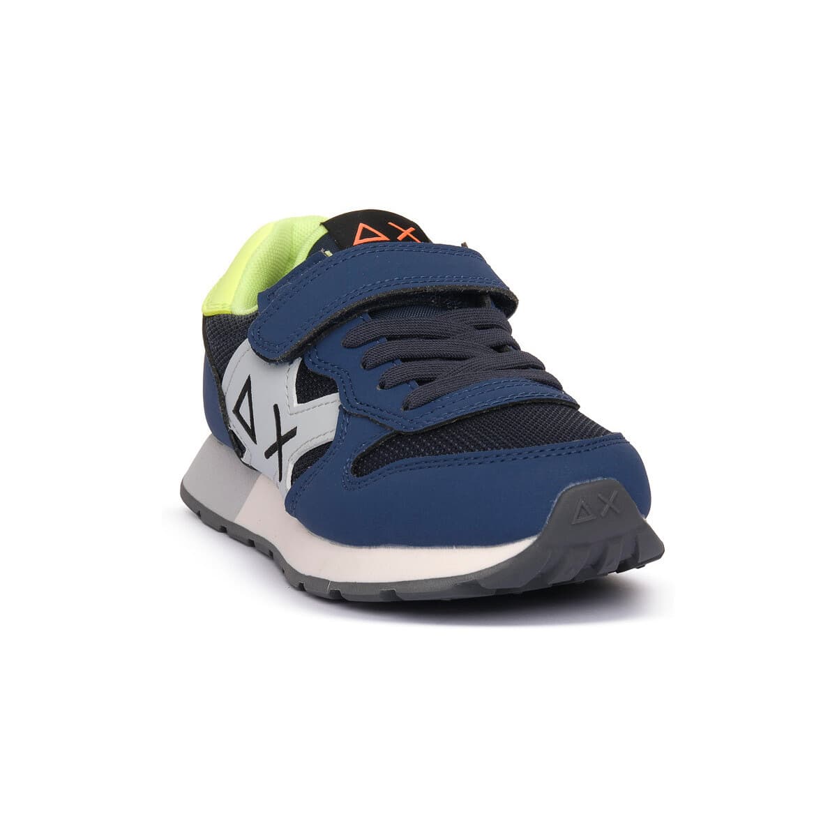 Boys' Sneakers Sun68 Blue
