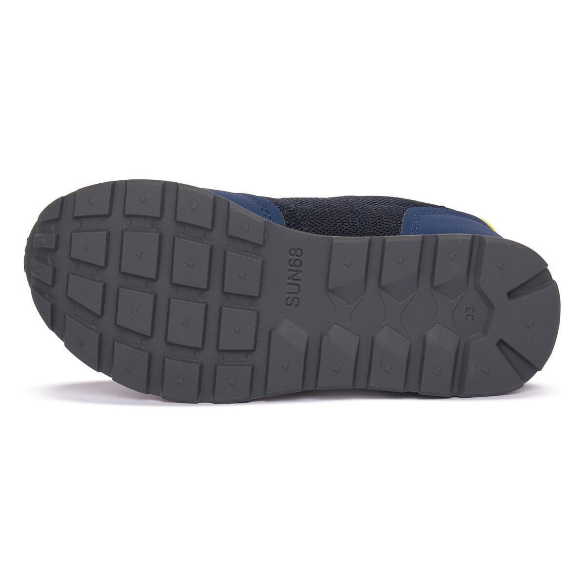 Boys' Sneakers Sun68 Blue