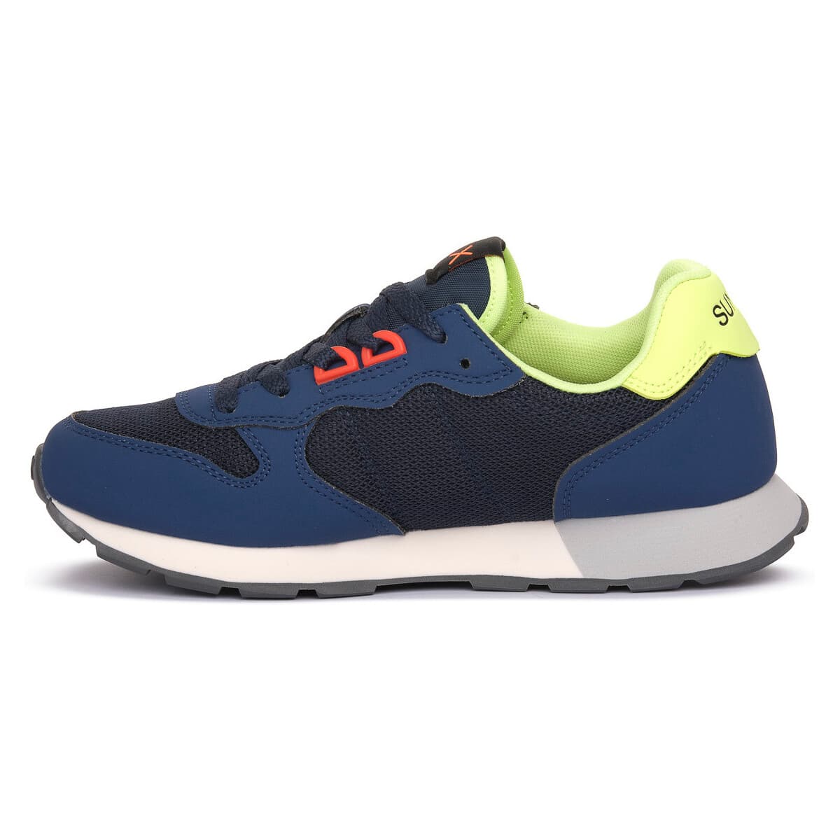Boys' Sneakers Sun68 Blue
