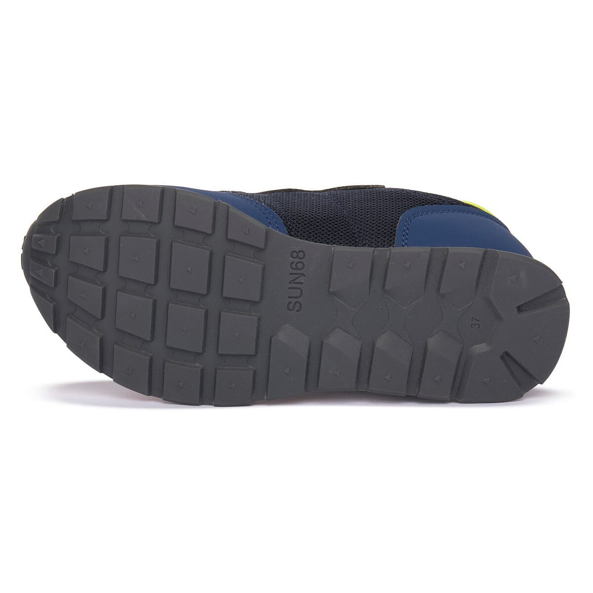 Boys' Sneakers Sun68 Blue