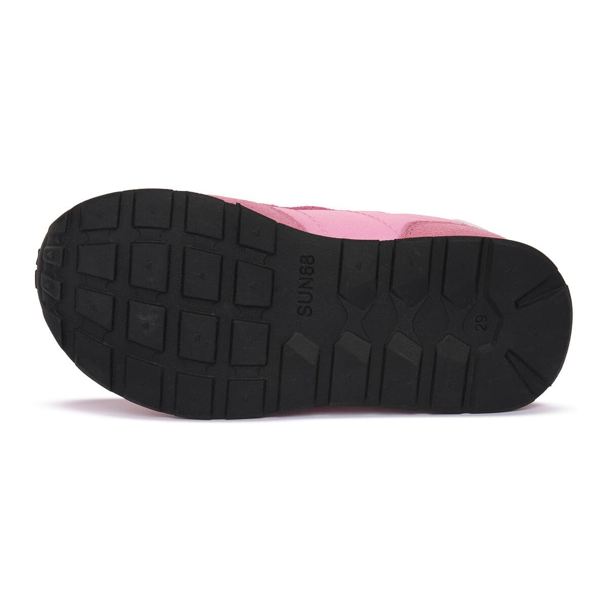 Boys' Sneakers Sun68 Pink
