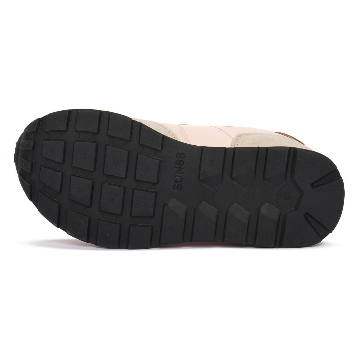 Boys' Sneakers Sun68 Pink