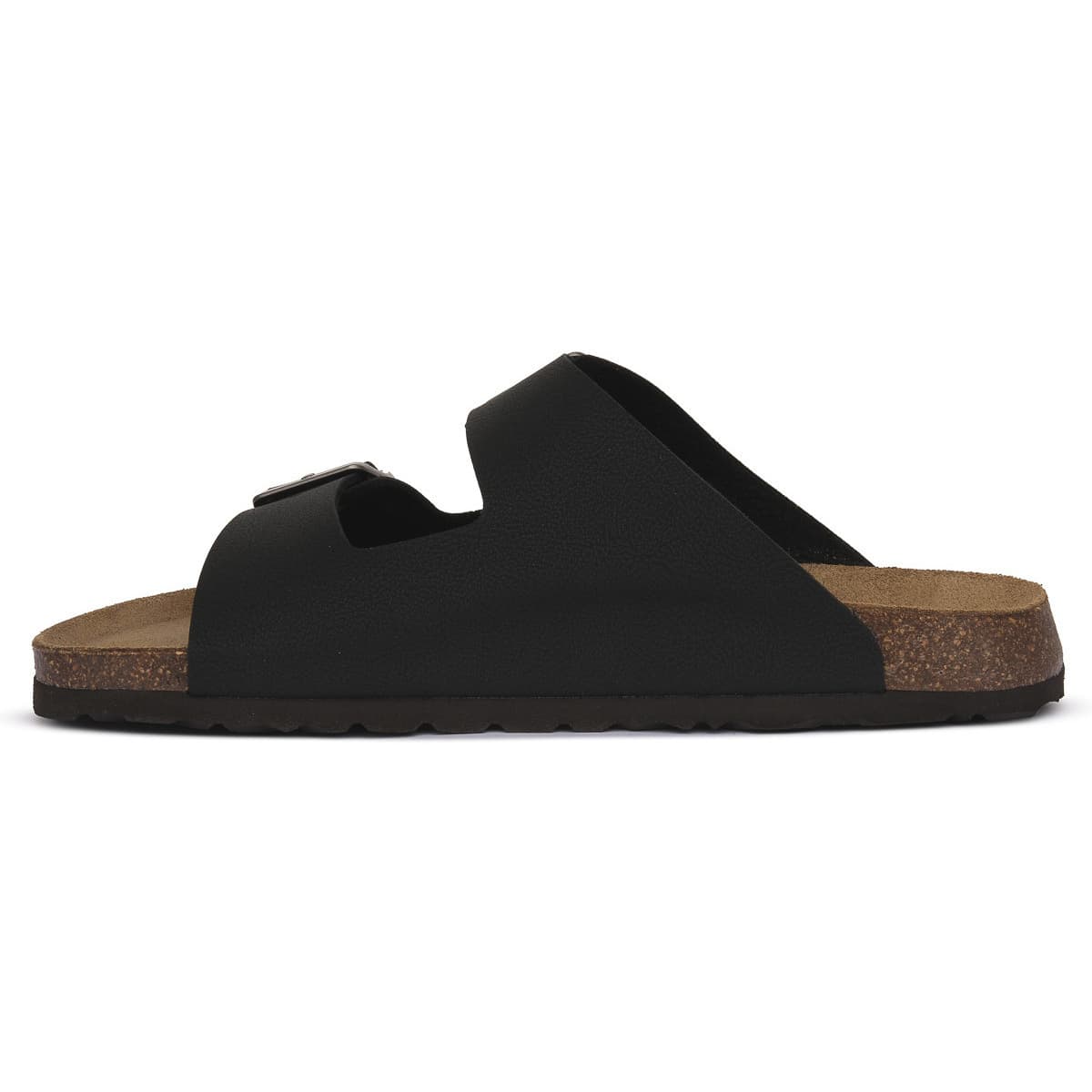 Men's Mules Grunland Black