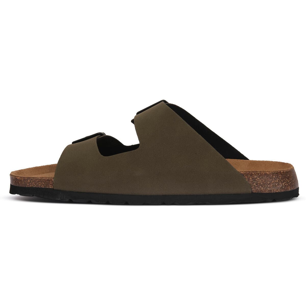 Men's Mules Grunland Green