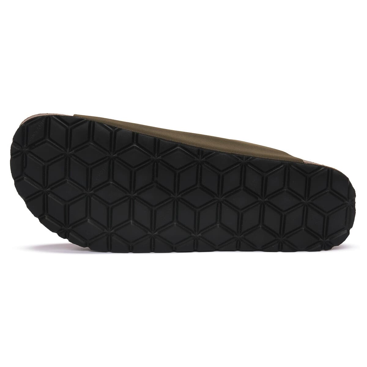 Men's Mules Grunland Green