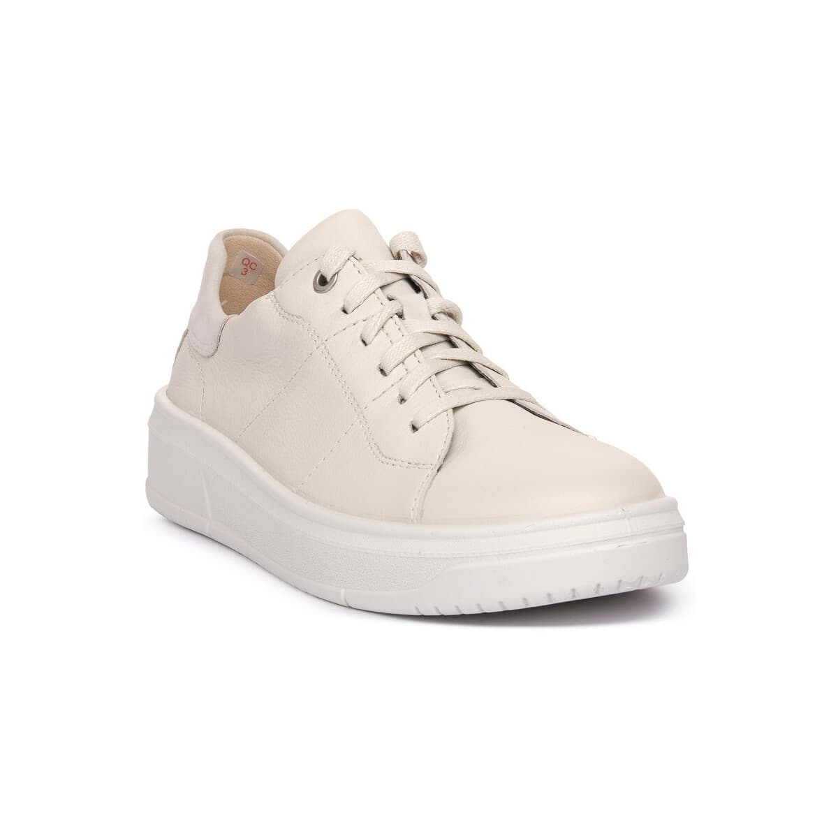 Women's Sneakers Legero White