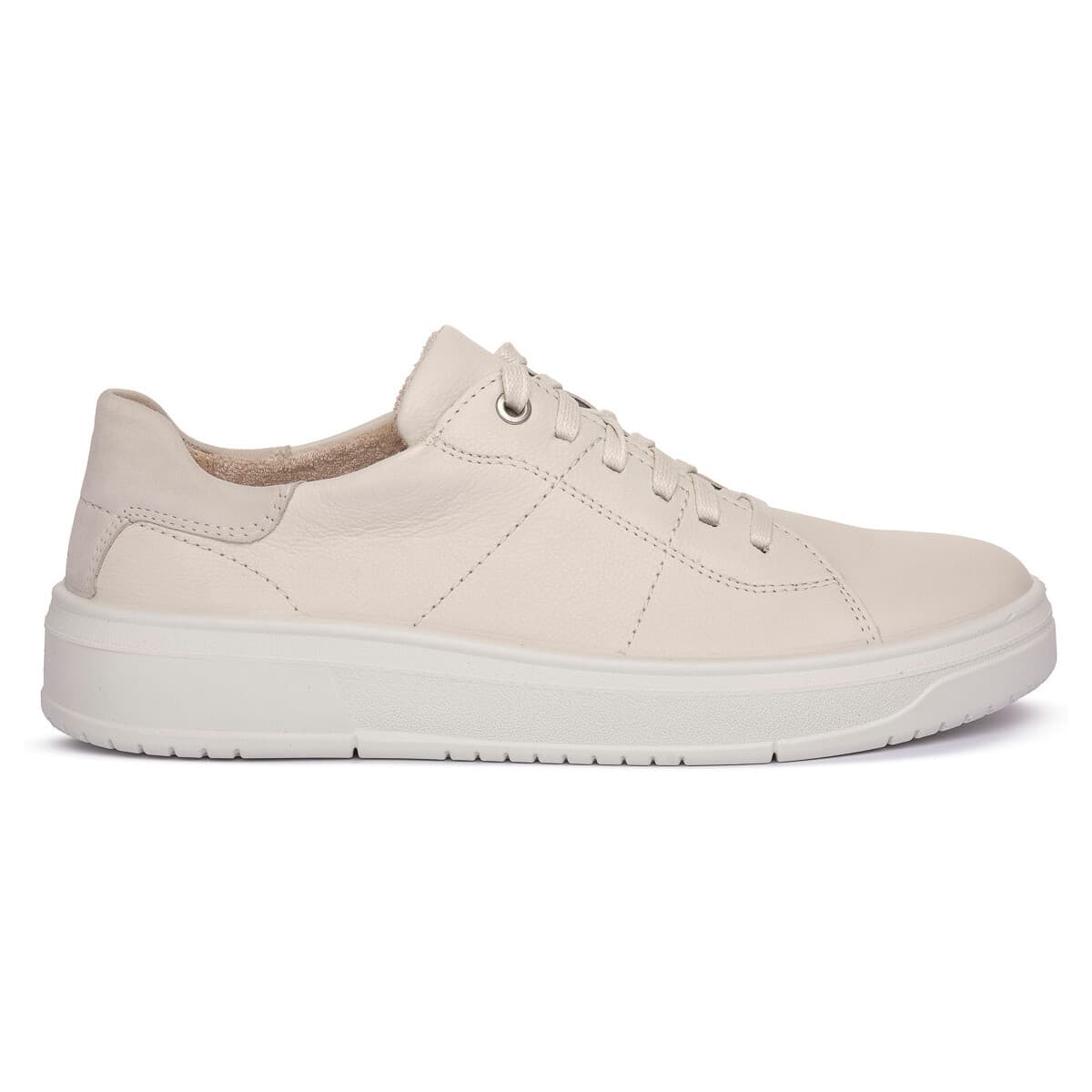 Women's Sneakers Legero White