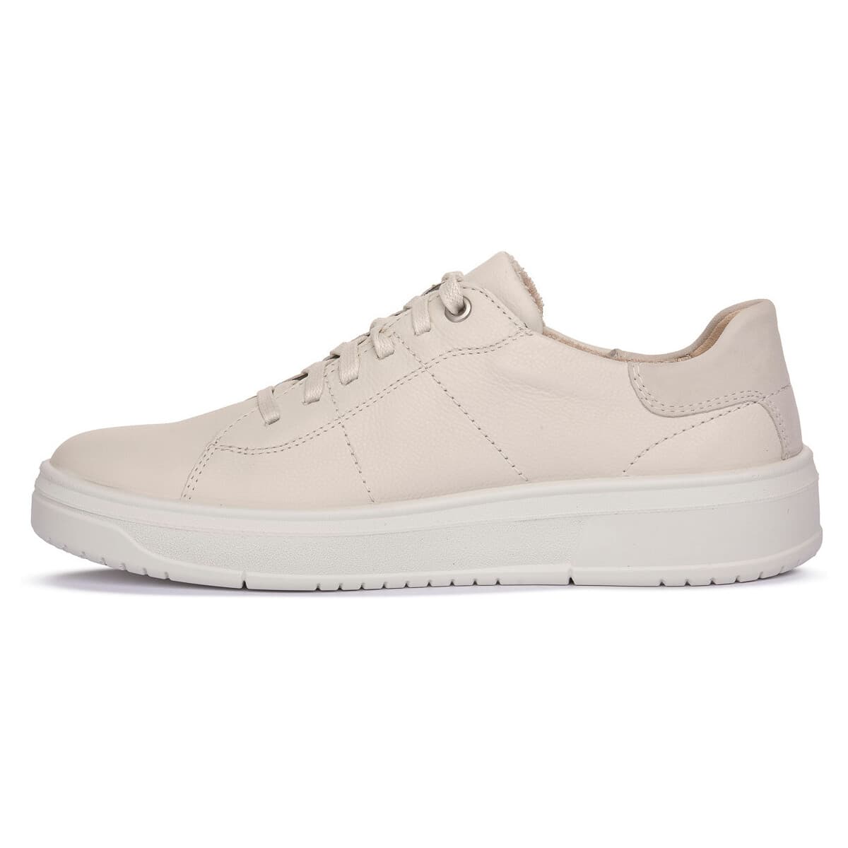 Women's Sneakers Legero White