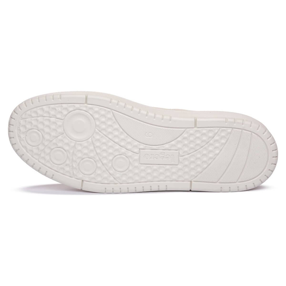 Women's Sneakers Legero White