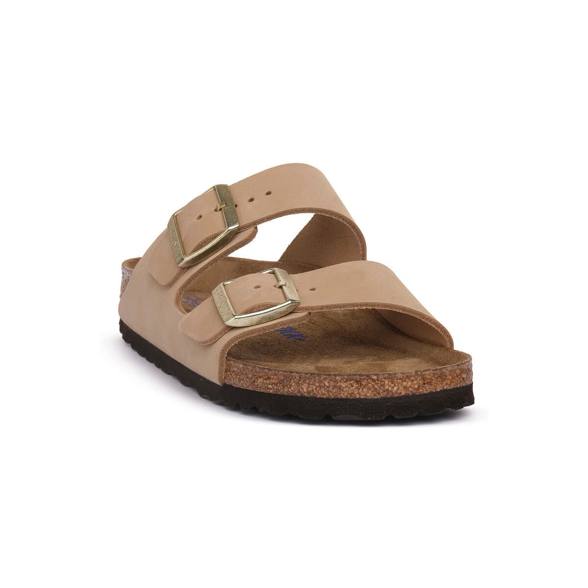 Women's Mules BIRKENSTOCK Beige