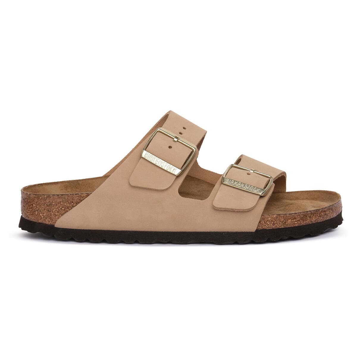 Women's Mules BIRKENSTOCK Beige