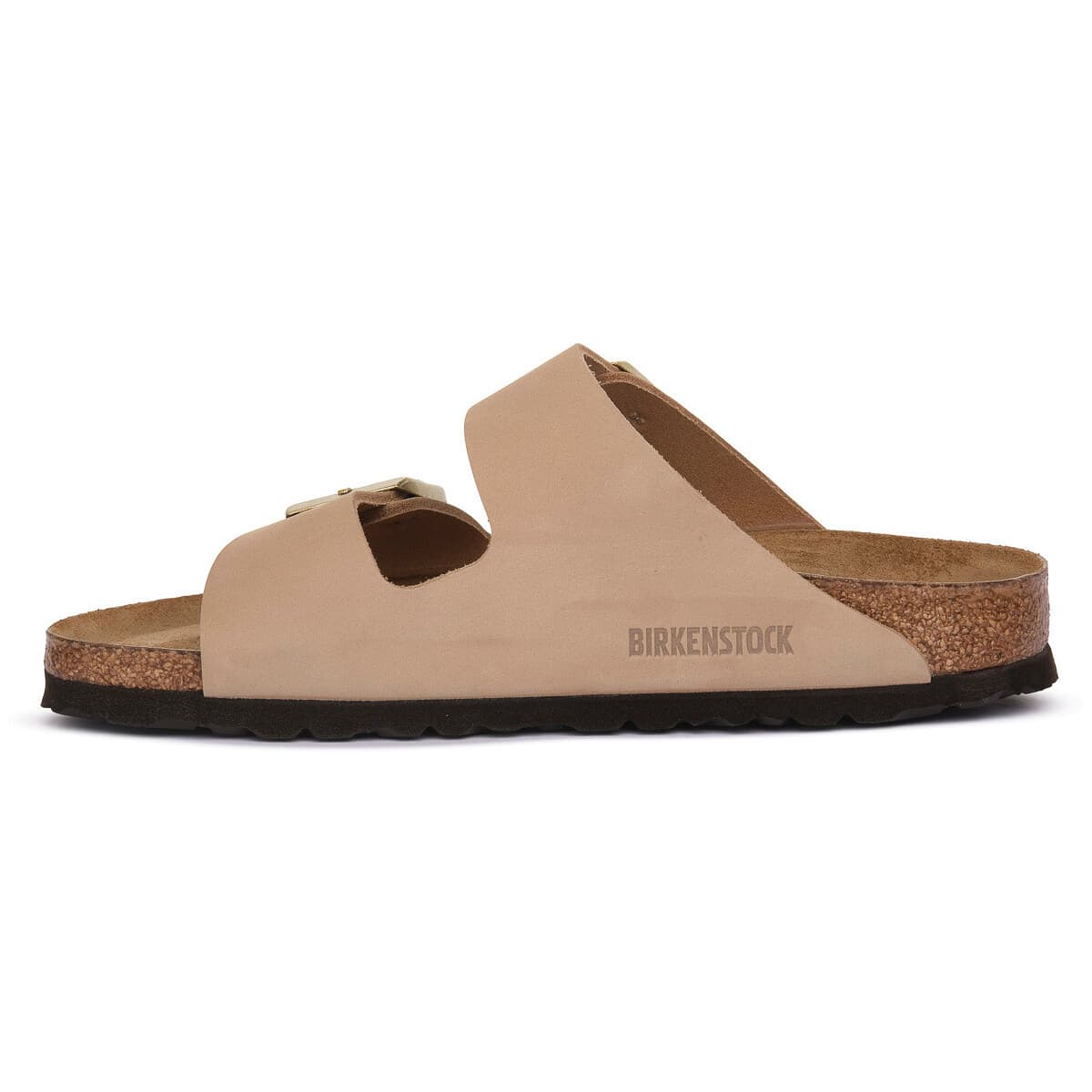 Women's Mules BIRKENSTOCK Beige