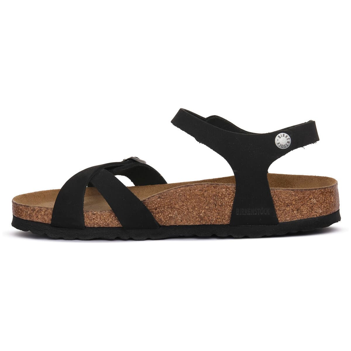 Women's Sandals BIRKENSTOCK Black