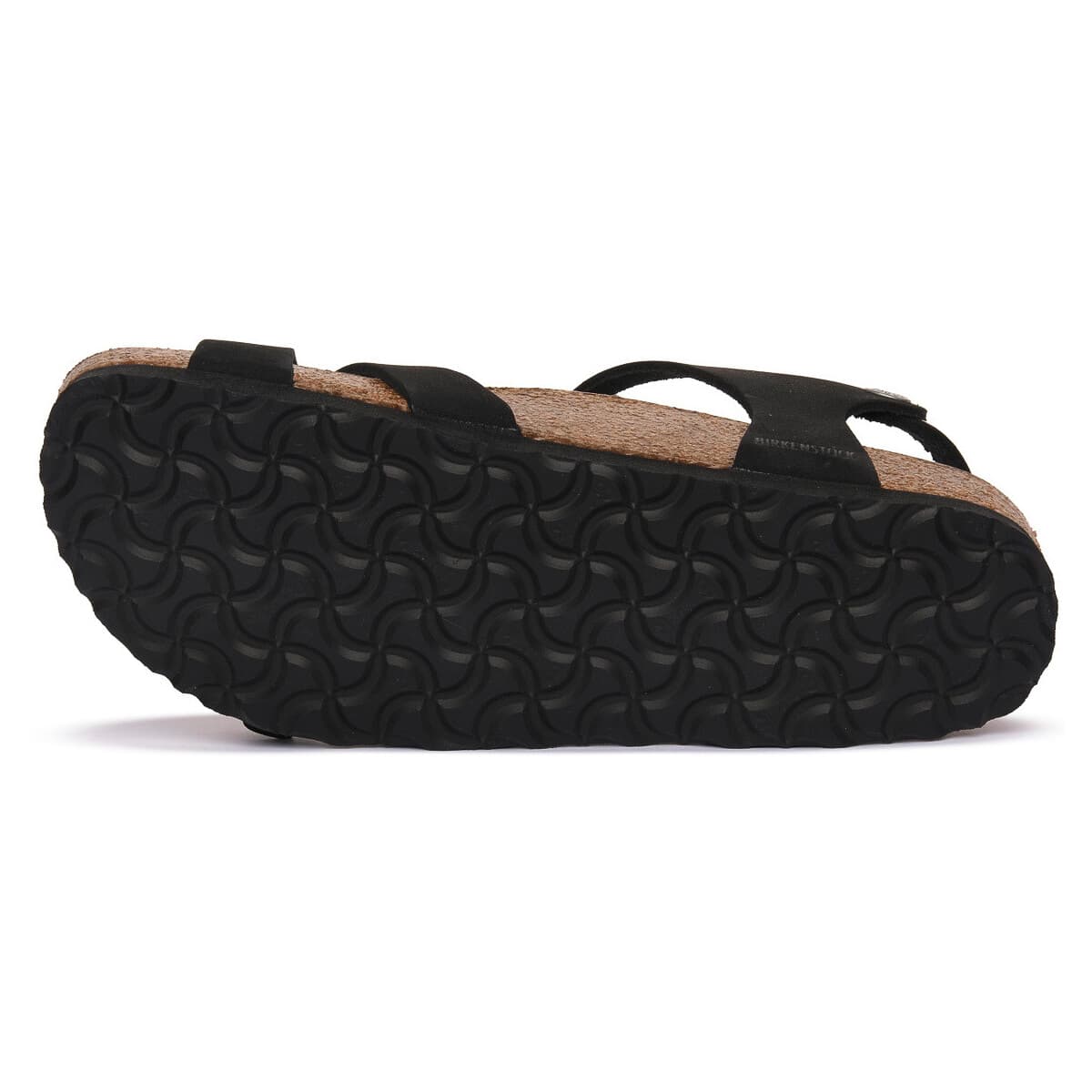 Women's Sandals BIRKENSTOCK Black