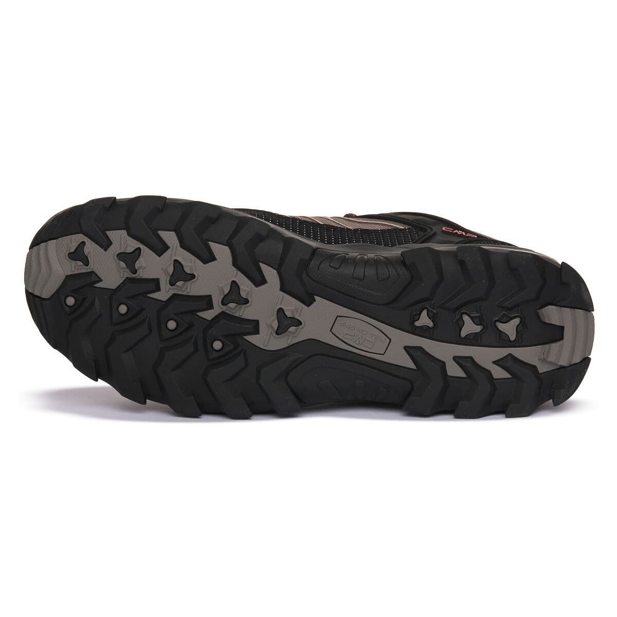 Men's Outdoor Shoes Cmp Beige