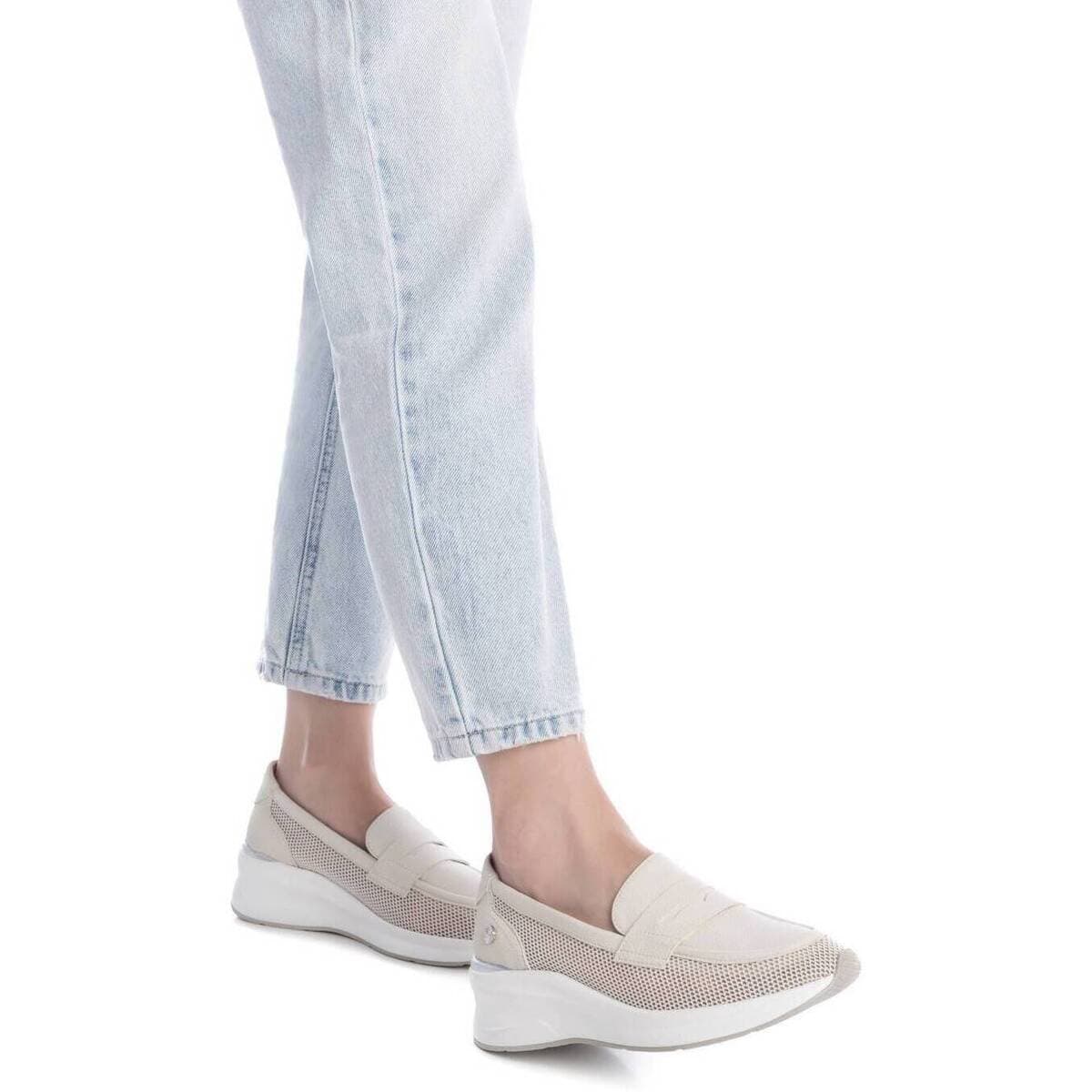 Women's Sneakers Xti White