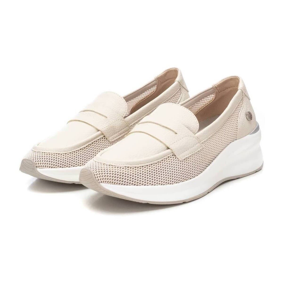 Women's Sneakers Xti White