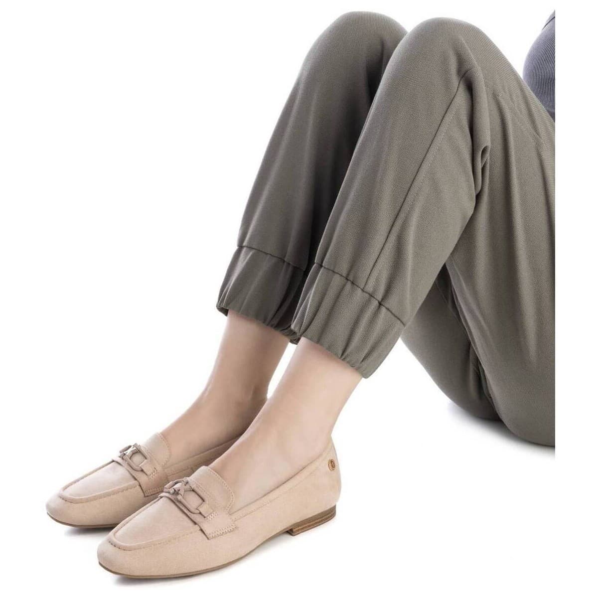 Women's Dress Shoes Xti Brown