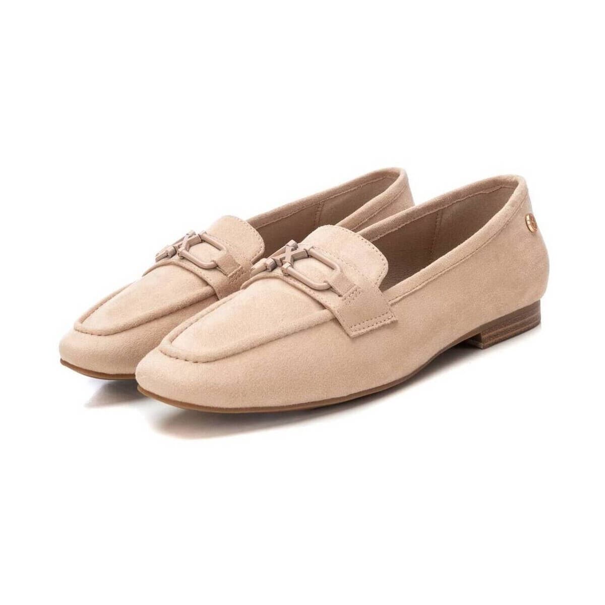 Women's Dress Shoes Xti Brown