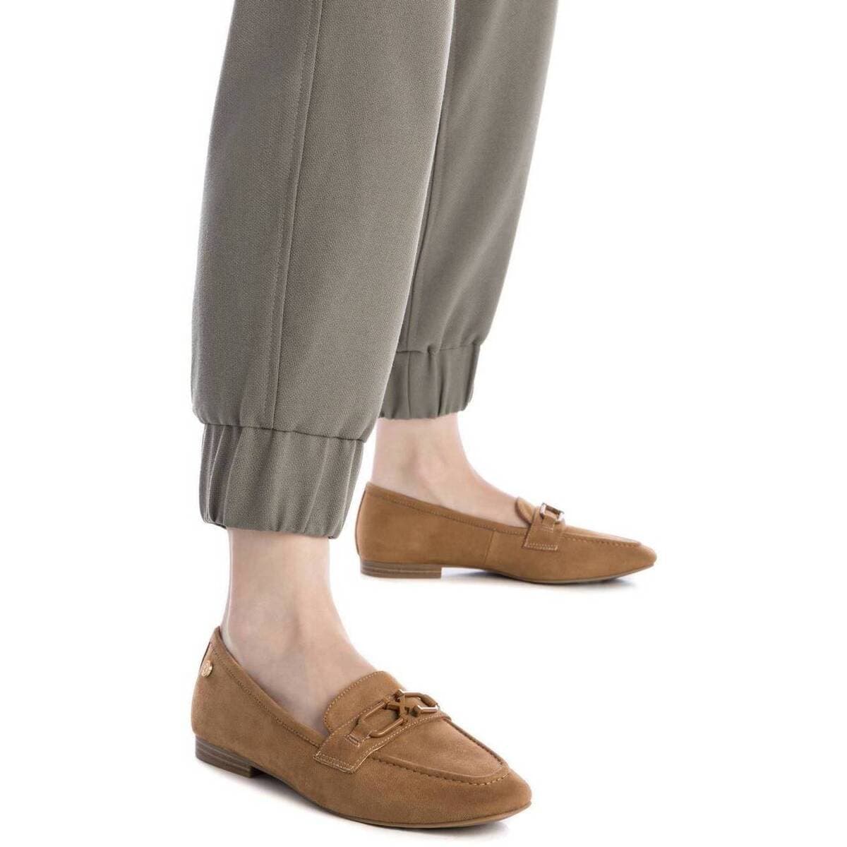 Women's Dress Shoes Xti Brown