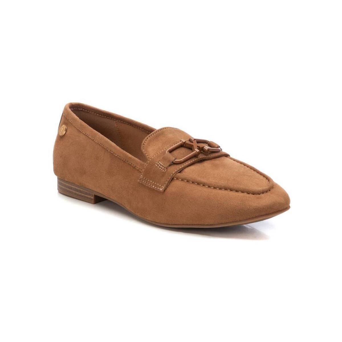 Women's Dress Shoes Xti Brown