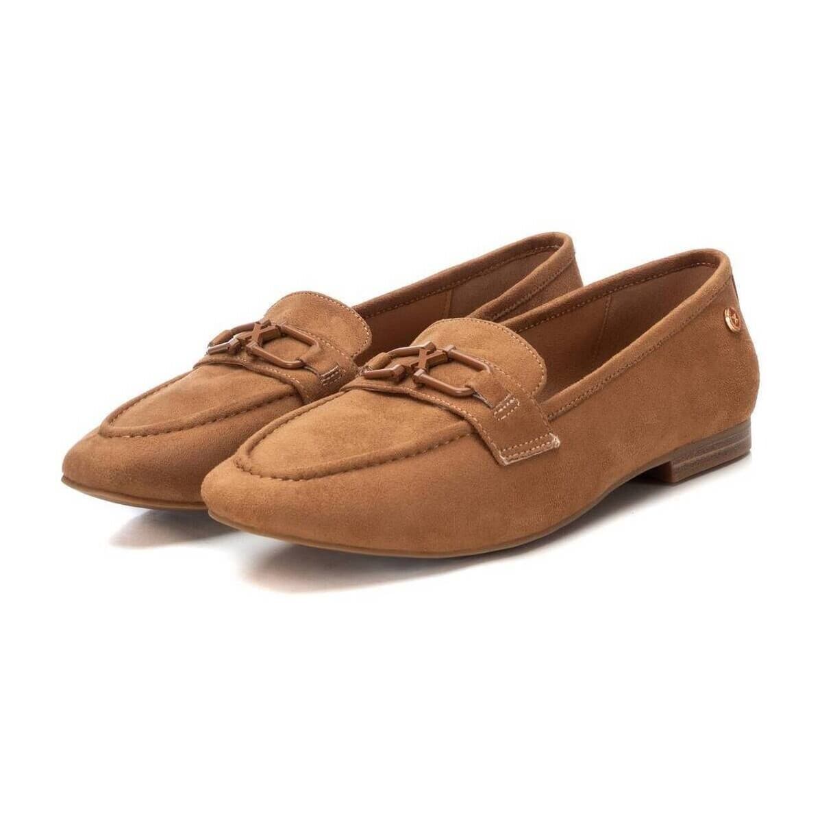 Women's Dress Shoes Xti Brown