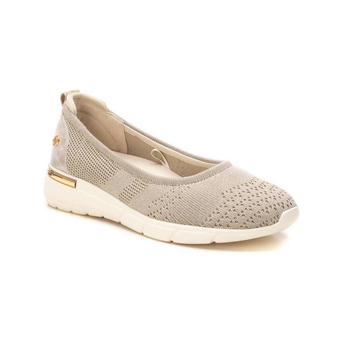 Women's Sneakers Xti Gold