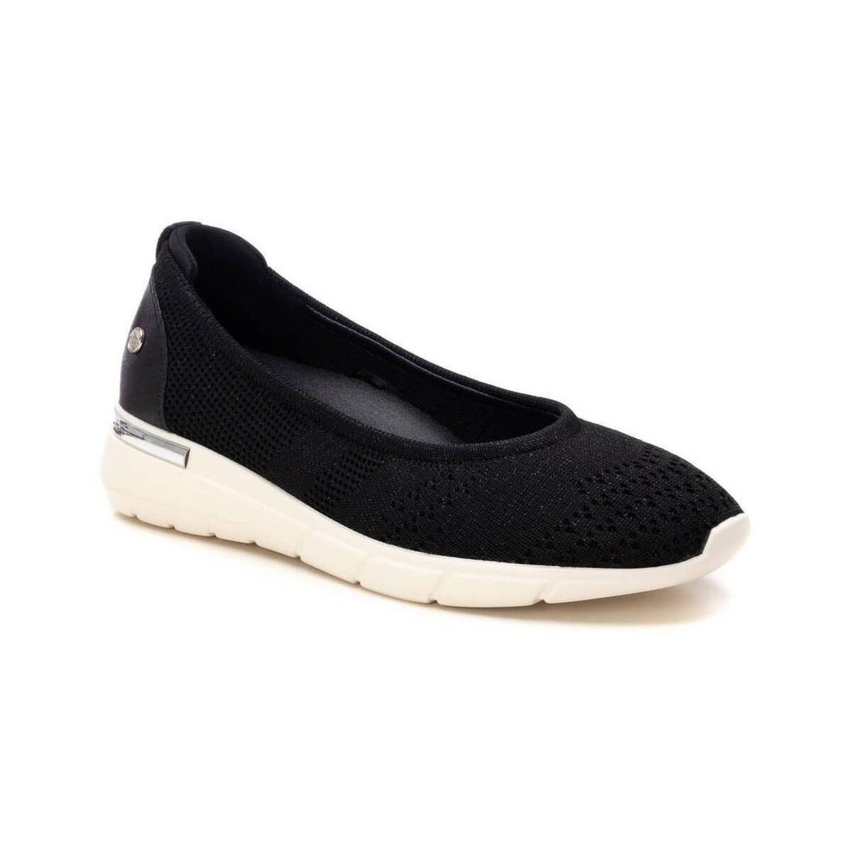 Women's Sneakers Xti Black