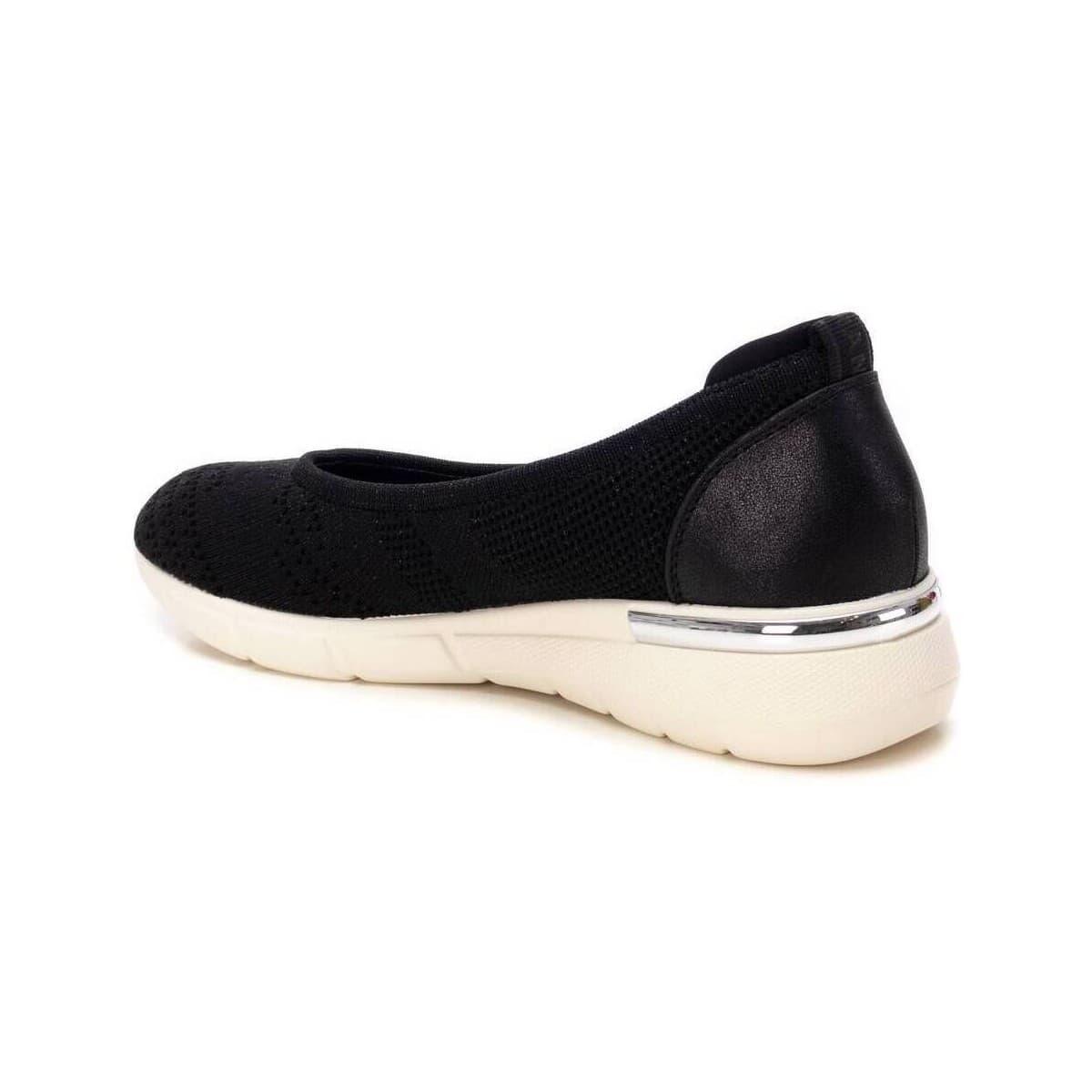 Women's Sneakers Xti Black