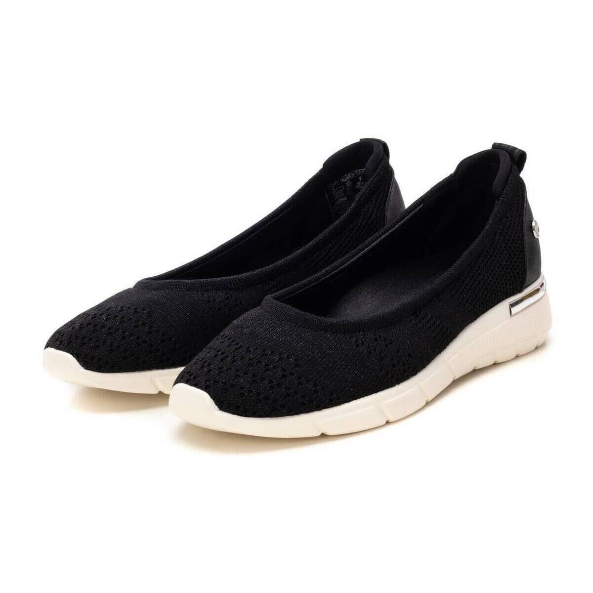 Women's Sneakers Xti Black