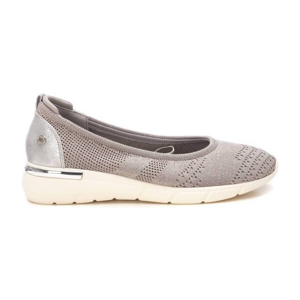 Women's Sneakers Xti Gray