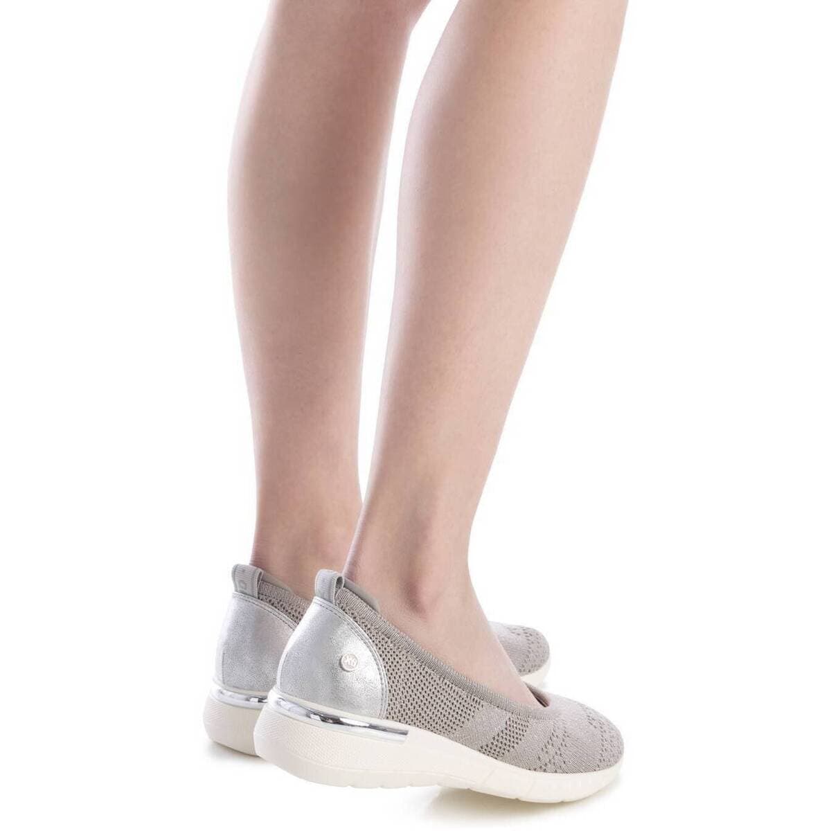 Women's Sneakers Xti Gray