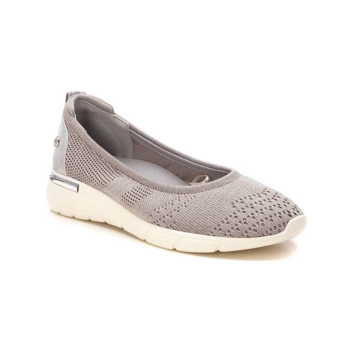 Women's Sneakers Xti Gray