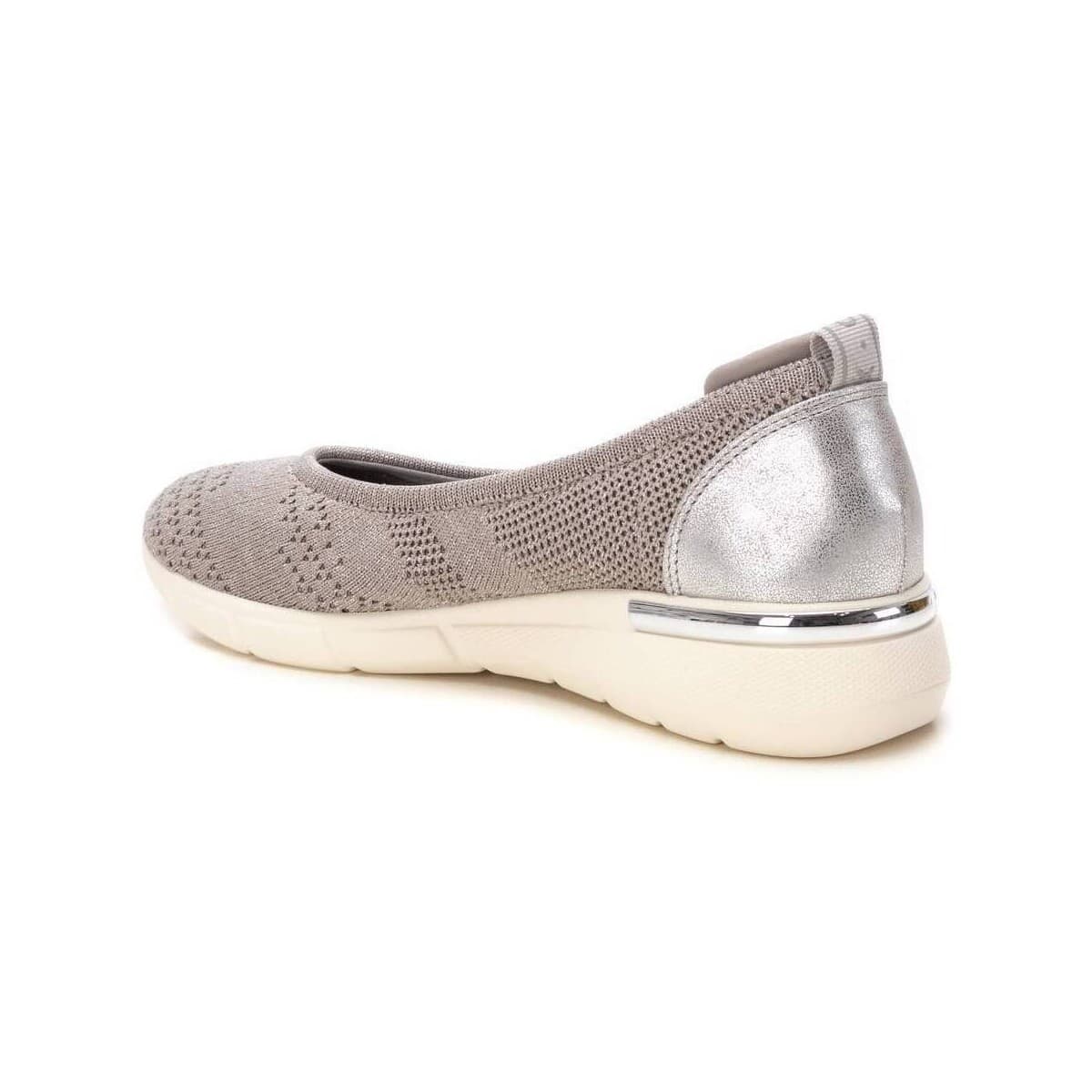 Women's Sneakers Xti Gray