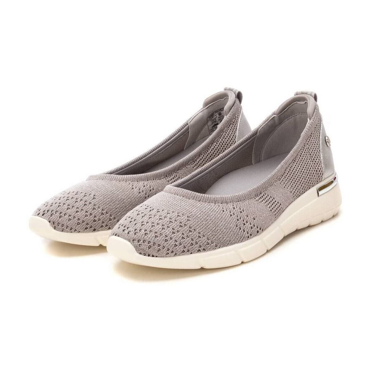 Women's Sneakers Xti Gray