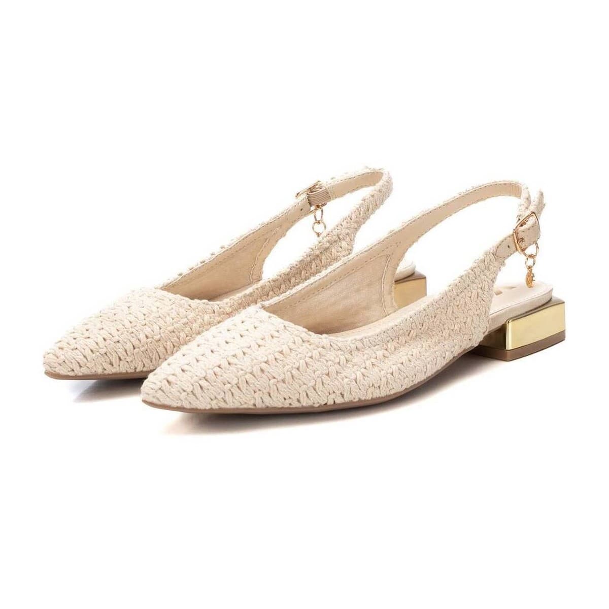 Women's Dress Shoes Xti Brown