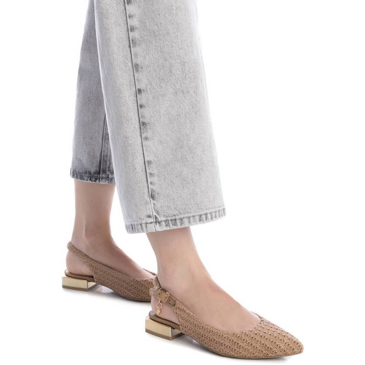 Women's Dress Shoes Xti Brown