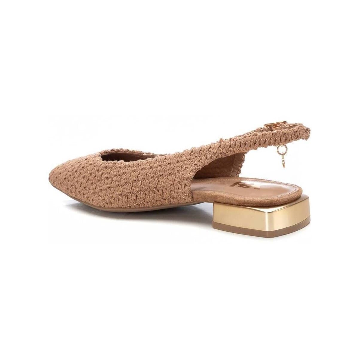 Women's Dress Shoes Xti Brown