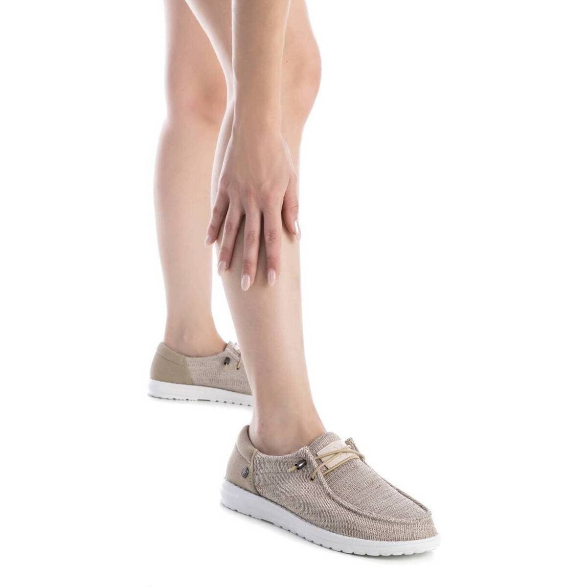 Women's Dress Shoes Xti Brown